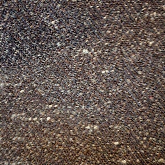 Dressbarn Ruched Tweed Dress - Picture 12 of 12